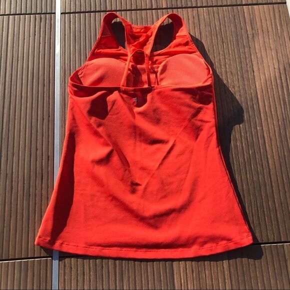 Athleta Workout Tank Top - Picture 2 of 5